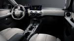DS 3 Crossback E-Tense 2019 года (WW)